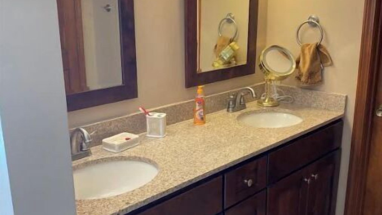 Photo of Bathroom in Granger