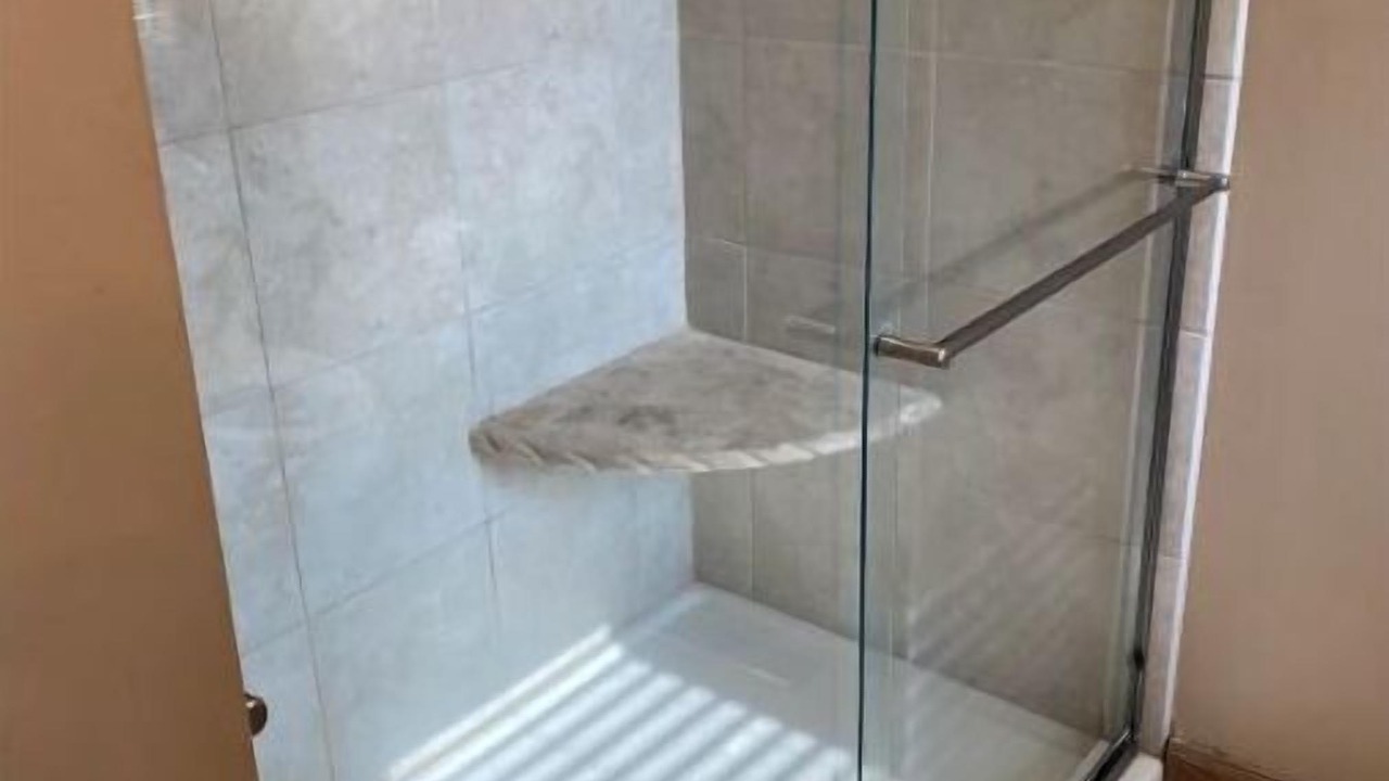 Photo of Bathroom in Granger