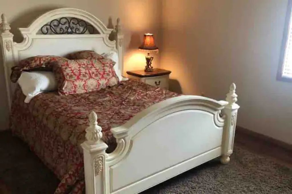 Photo of Bedroom in Granger