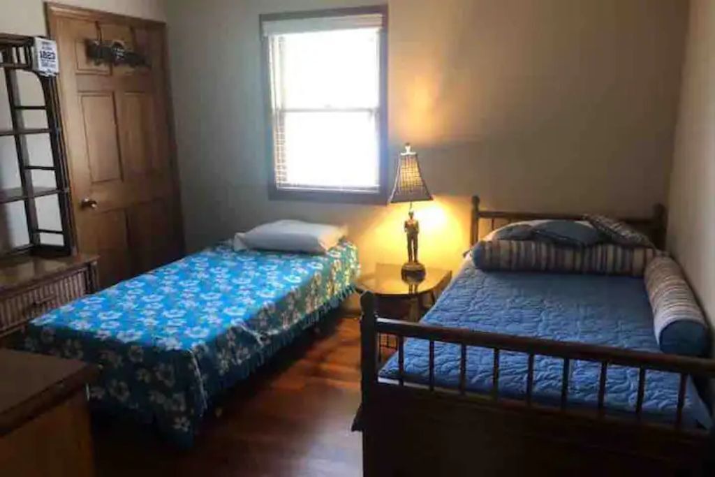 Photo of Bedroom in Granger