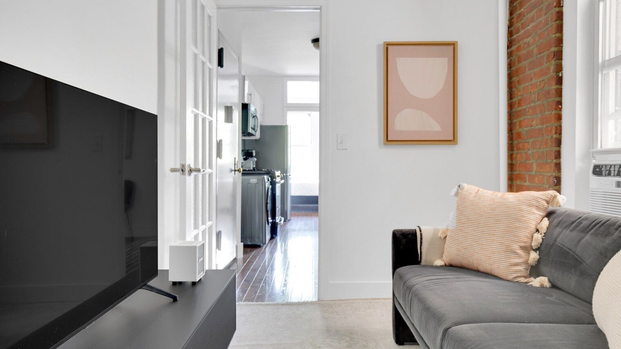 Photo of Livingroom in Chinatown
