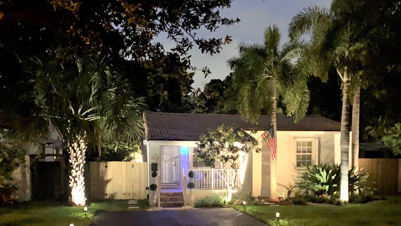 Photo of Outdoor in Croissant Park