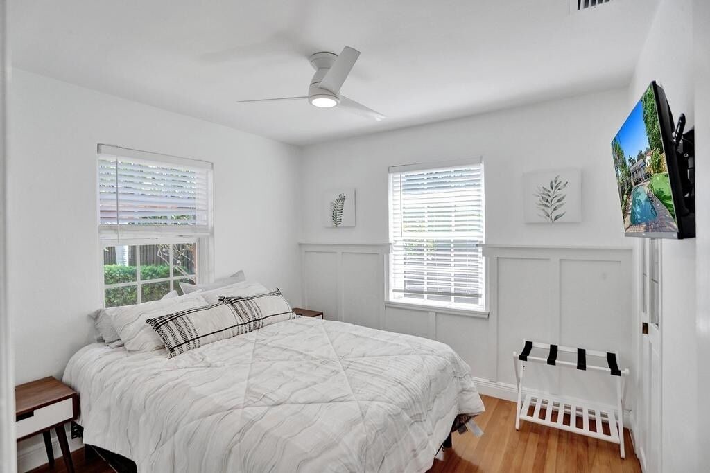 Photo of Bedroom in Croissant Park