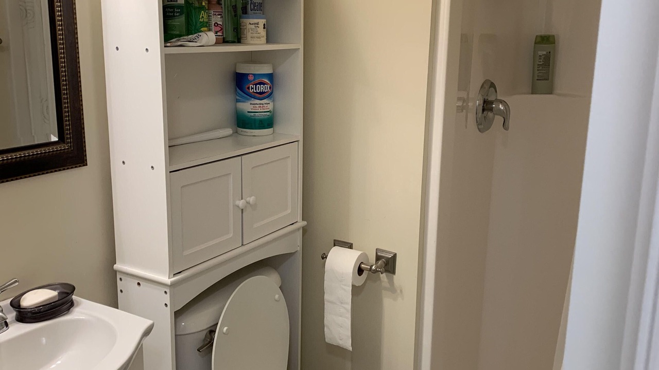 Photo of Bathroom in Falls of Rough