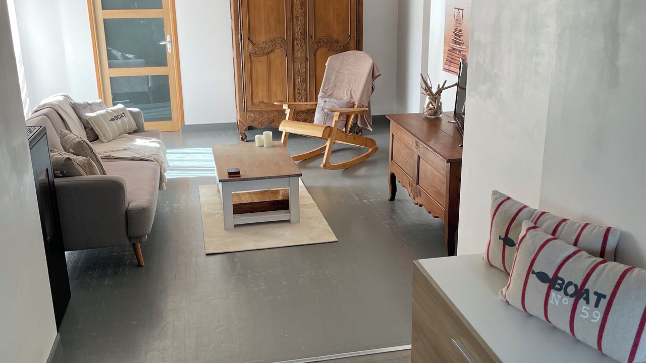 Photo of Livingroom in Camlez