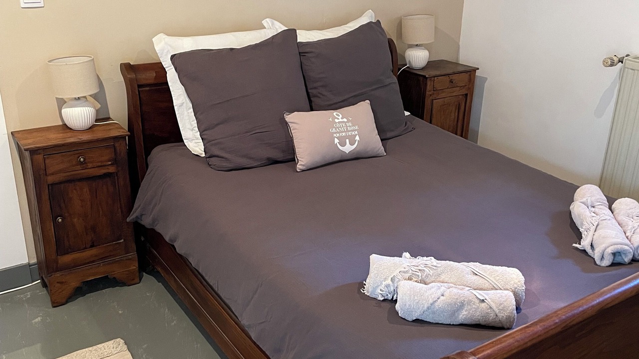 Photo of Bedroom in Camlez