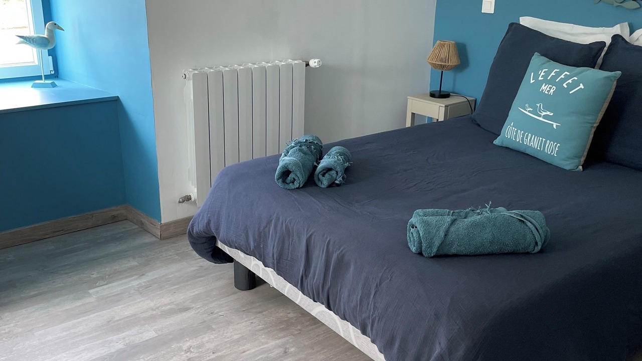 Photo of Bedroom in Camlez