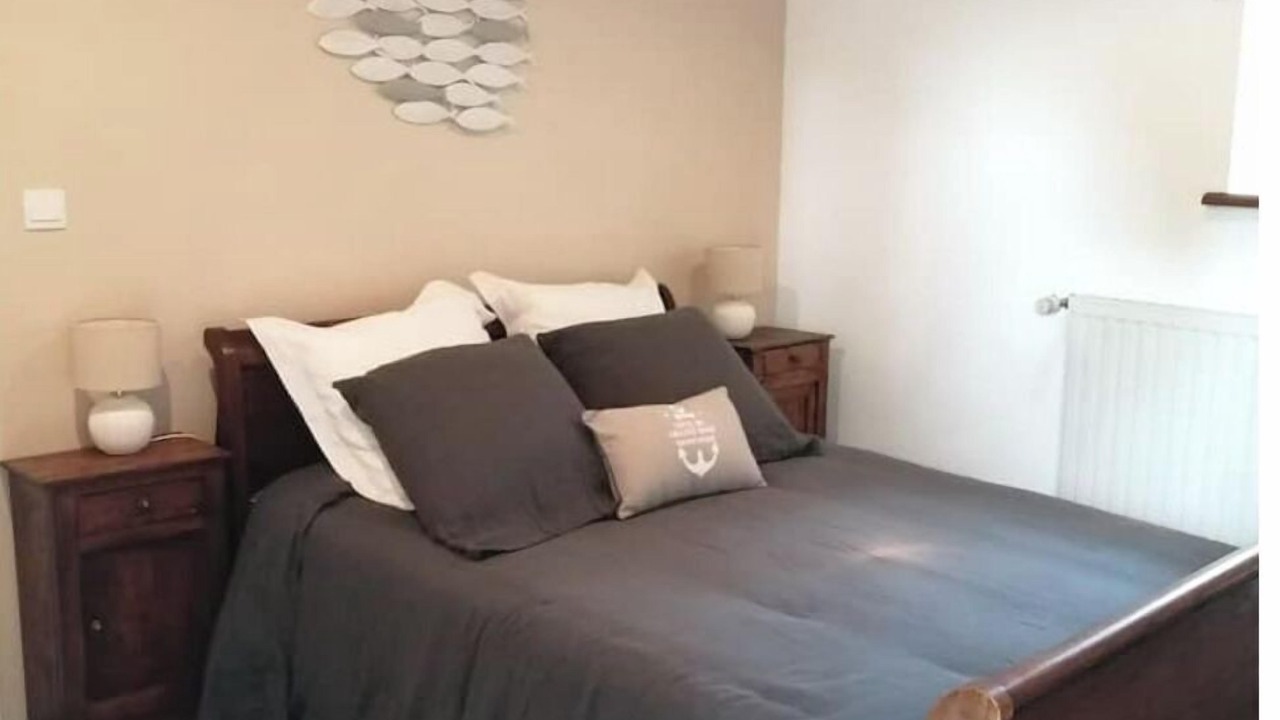 Photo of Bedroom in Camlez