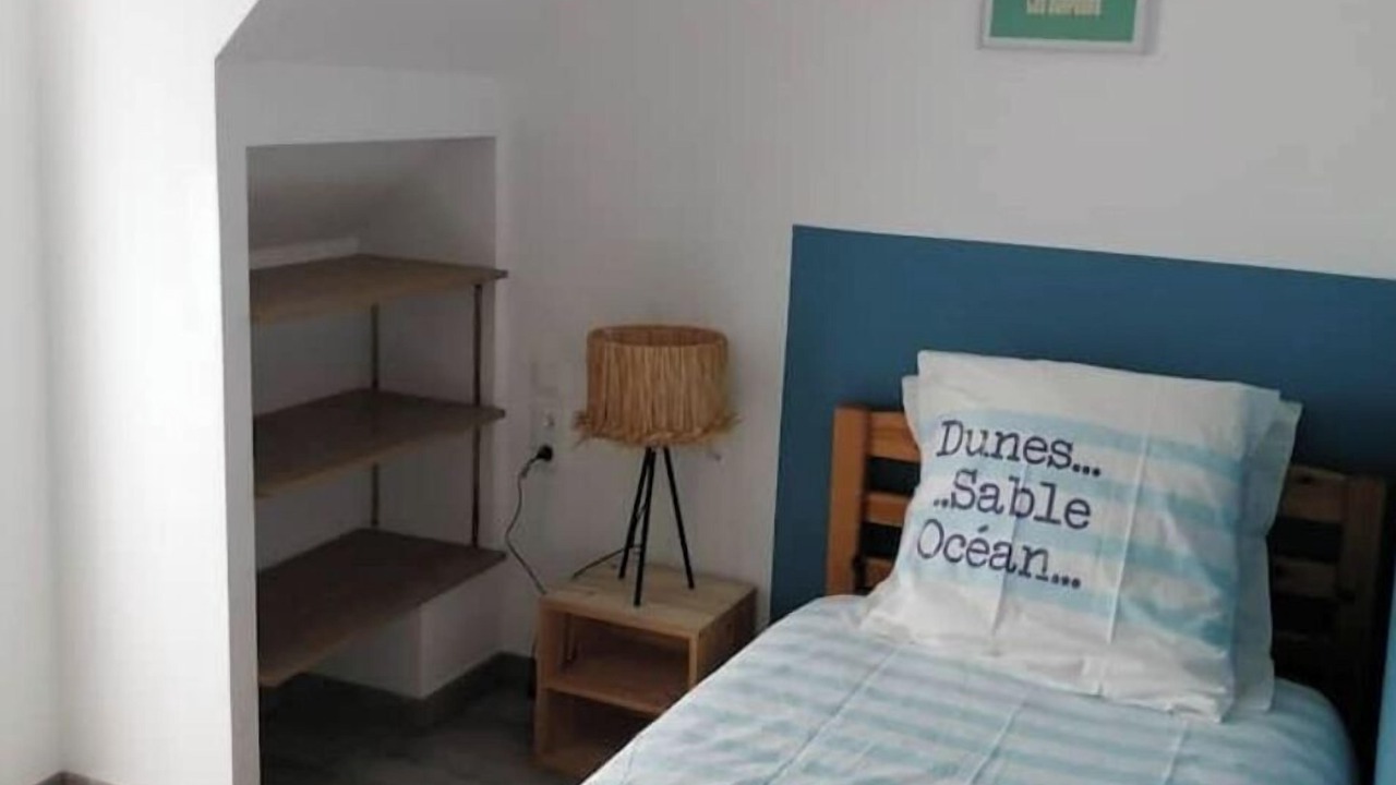 Photo of Bedroom in Camlez