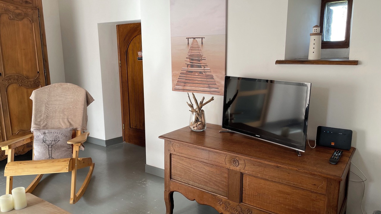 Photo of Livingroom in Camlez