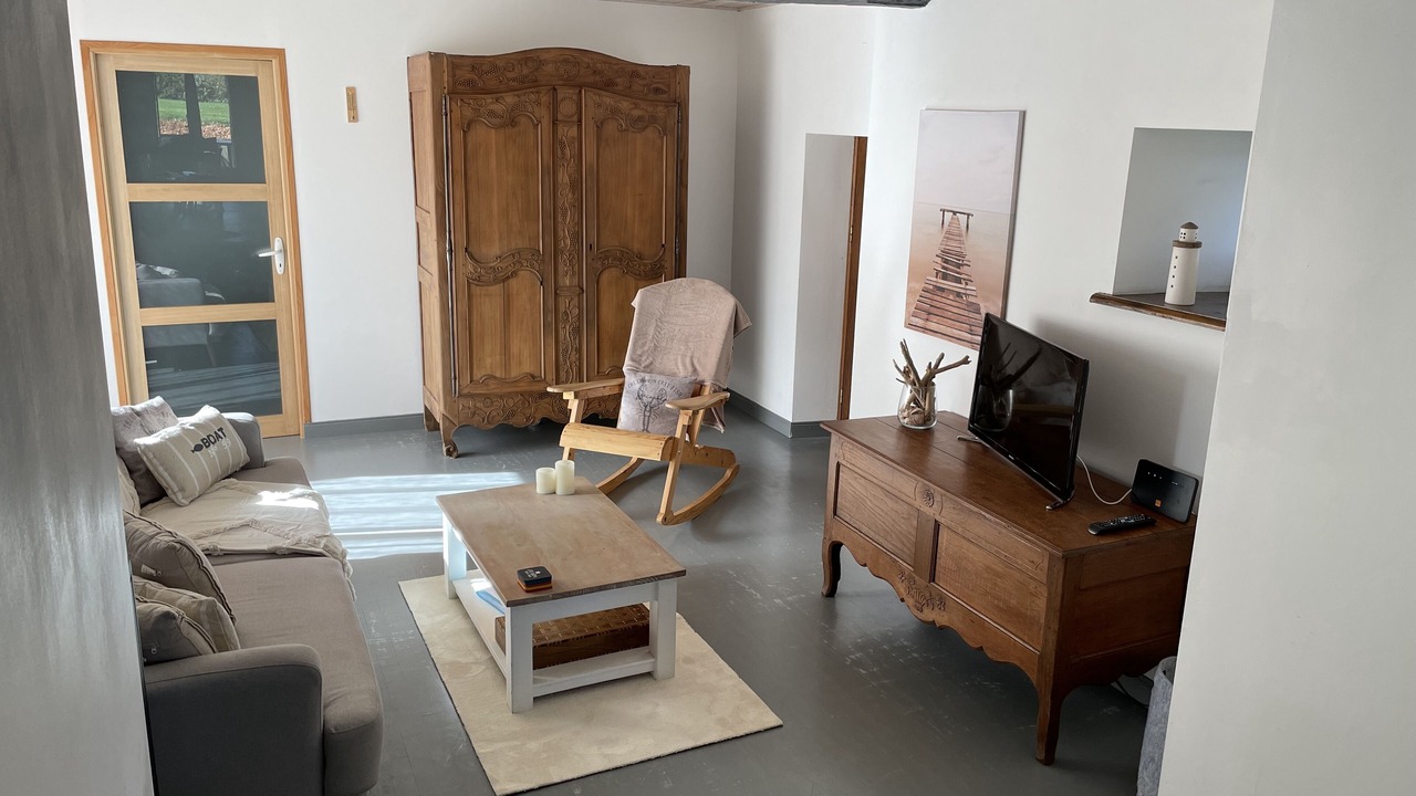 Photo of Livingroom in Camlez