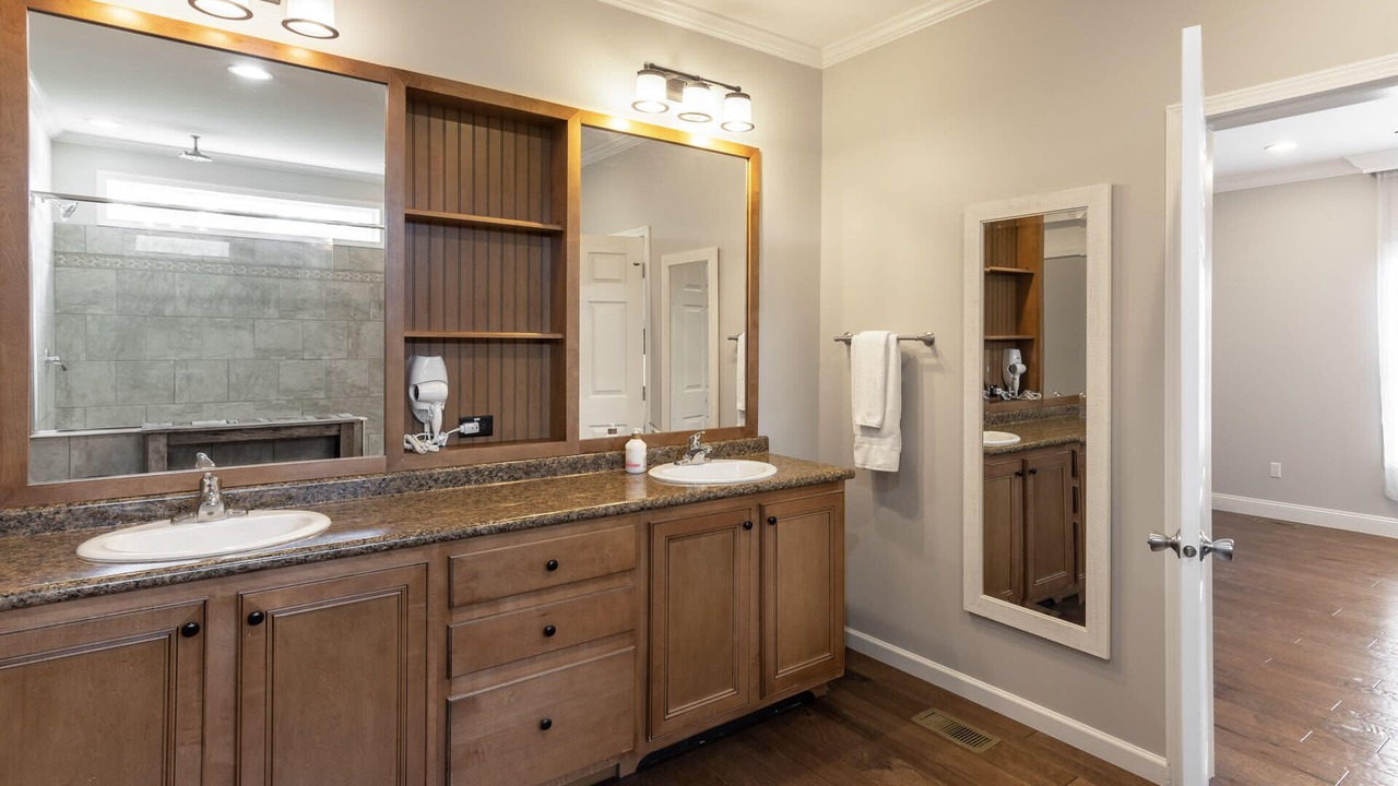 Photo of Bathroom in Rutland