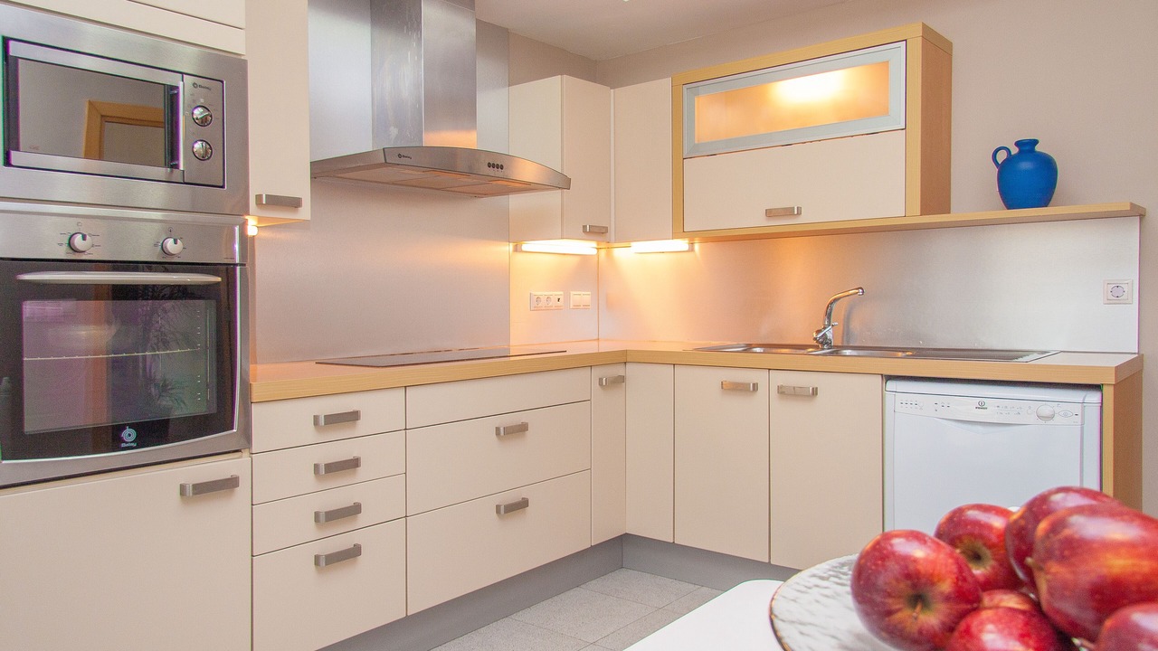 Photo of Kitchen in Mataro
