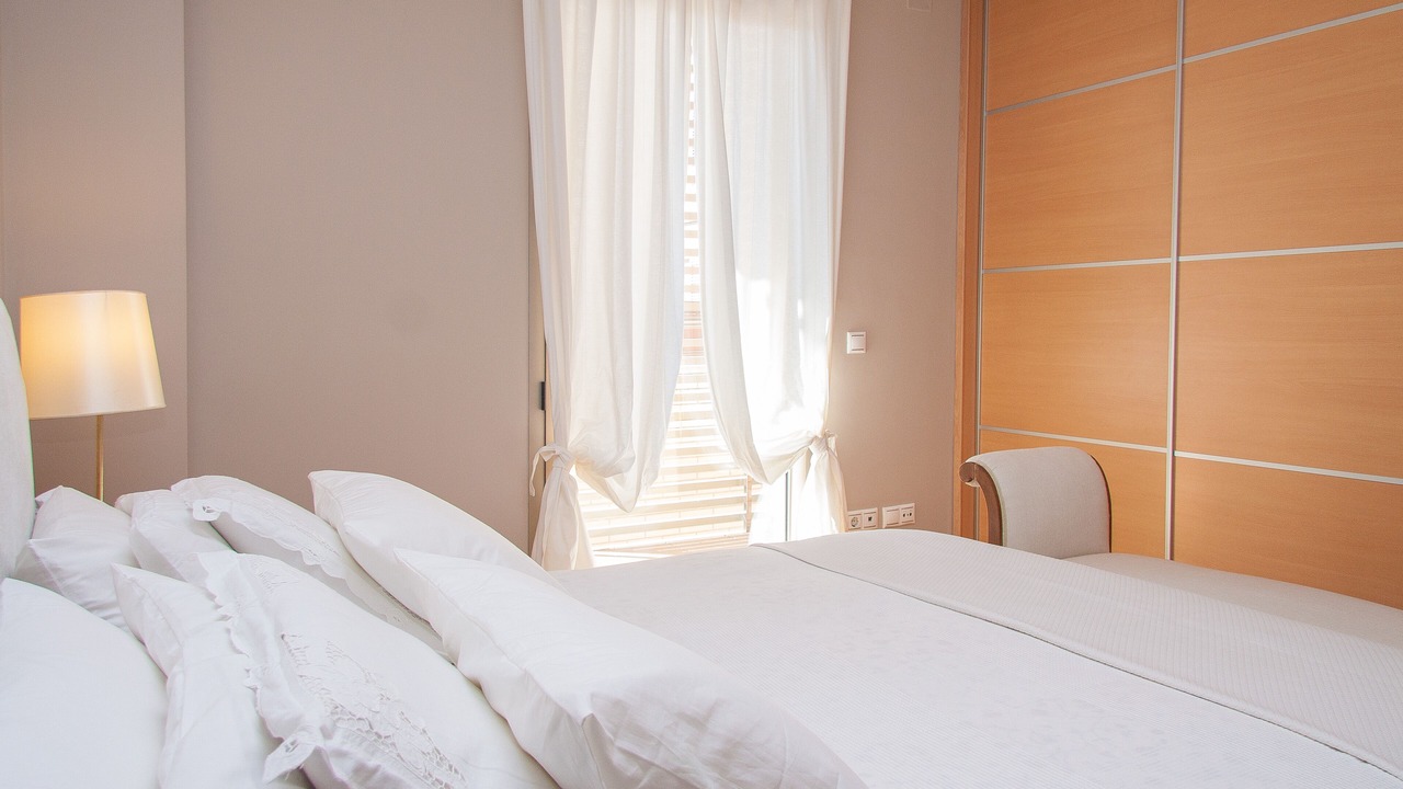 Photo of Bedroom in Mataro