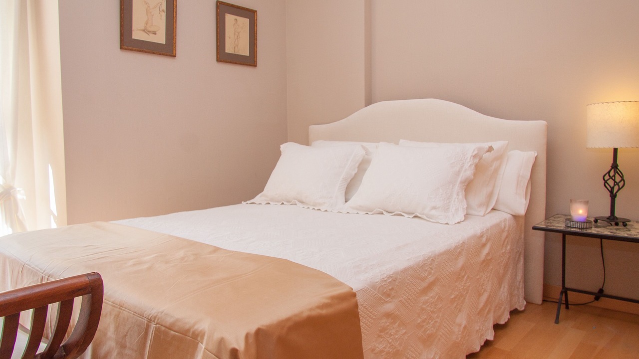 Photo of Bedroom in Mataro