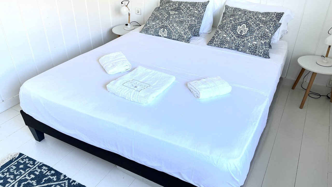 Photo of Bedroom in Anse du Grand Cul-de-Sac