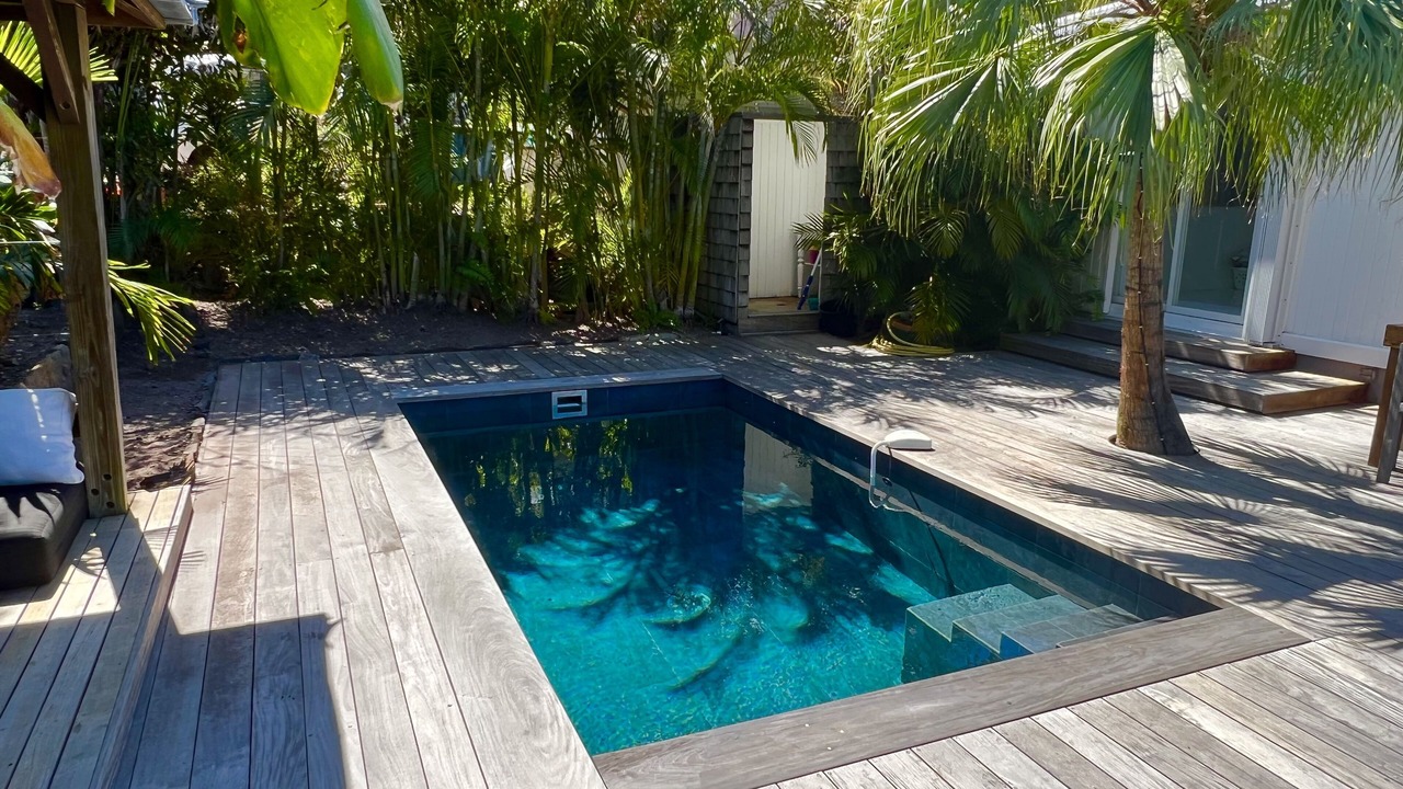 Photo of Outdoor in Anse du Grand Cul-de-Sac