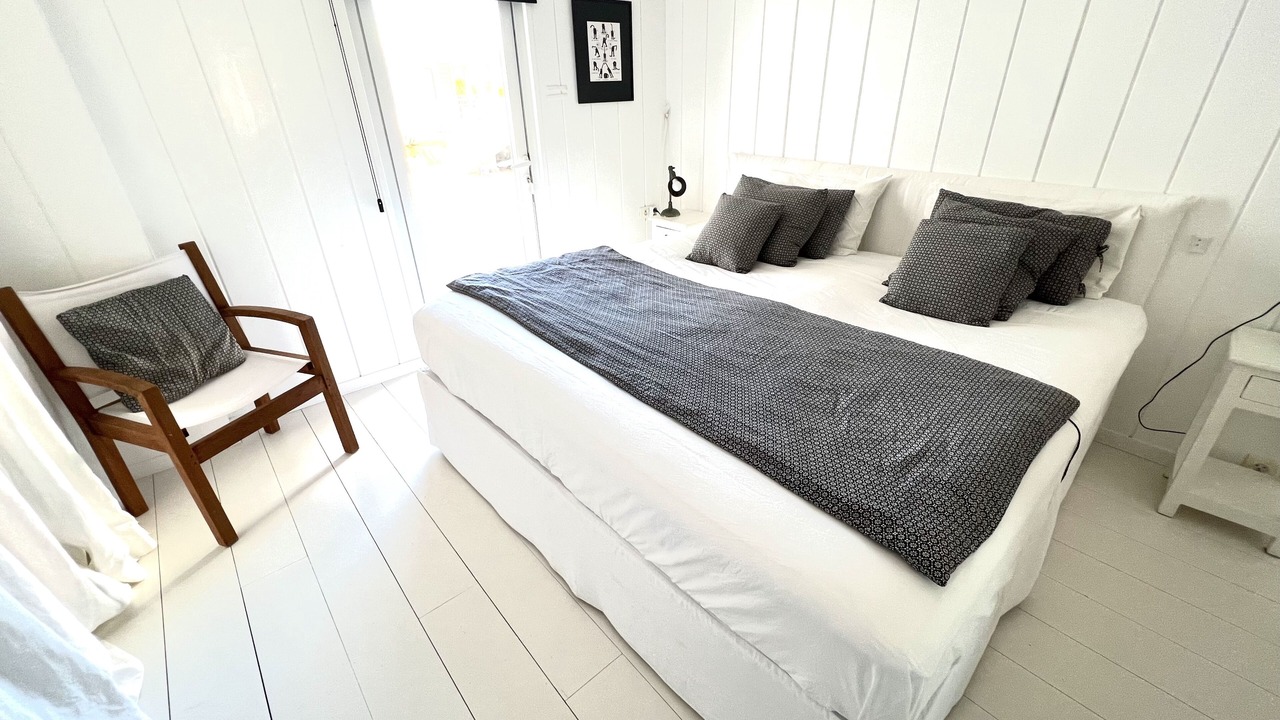 Photo of Bedroom in Anse du Grand Cul-de-Sac