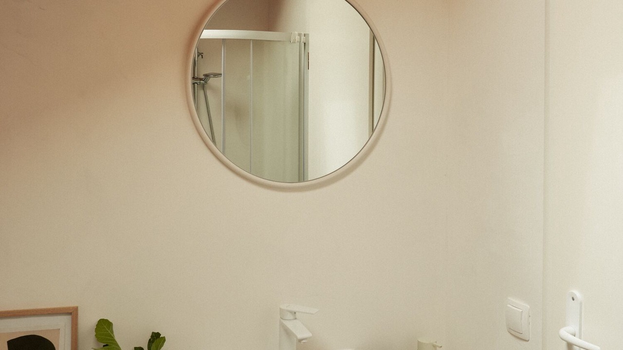 Photo of Bathroom in Velim