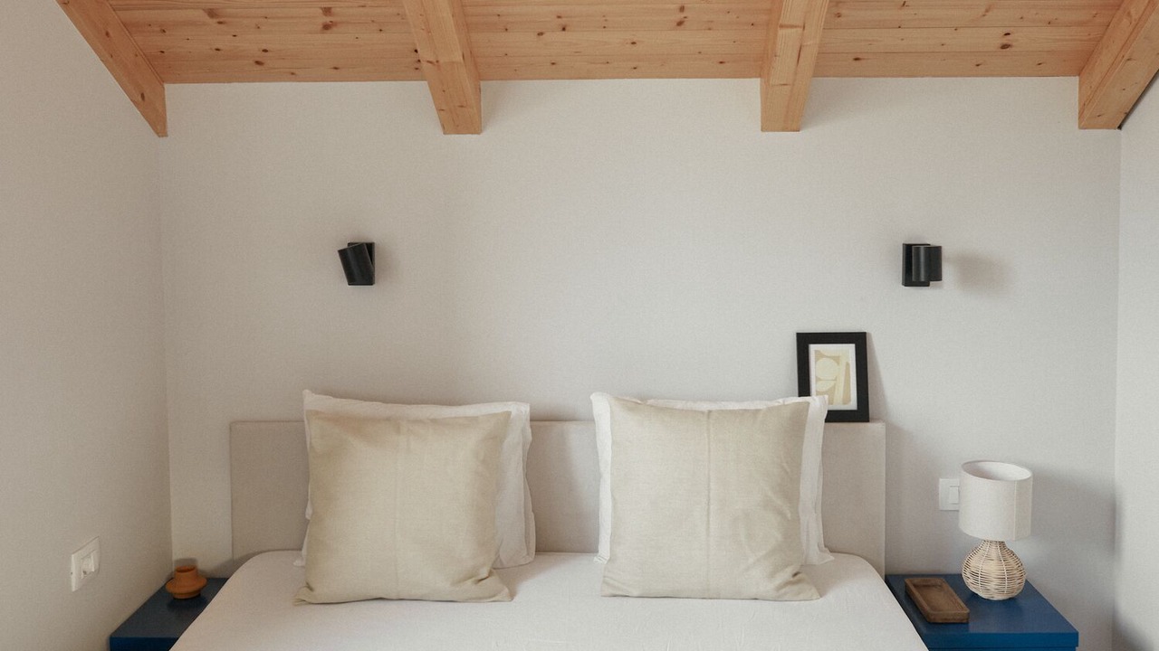 Photo of Bedroom in Velim