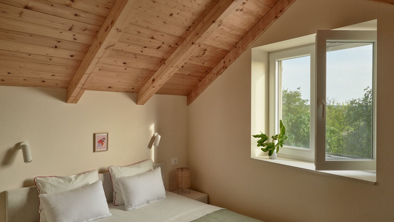 Photo of Bedroom in Velim