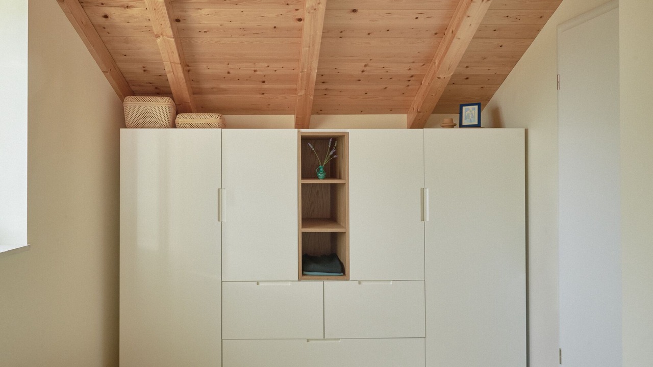 Photo of Bedroom in Velim