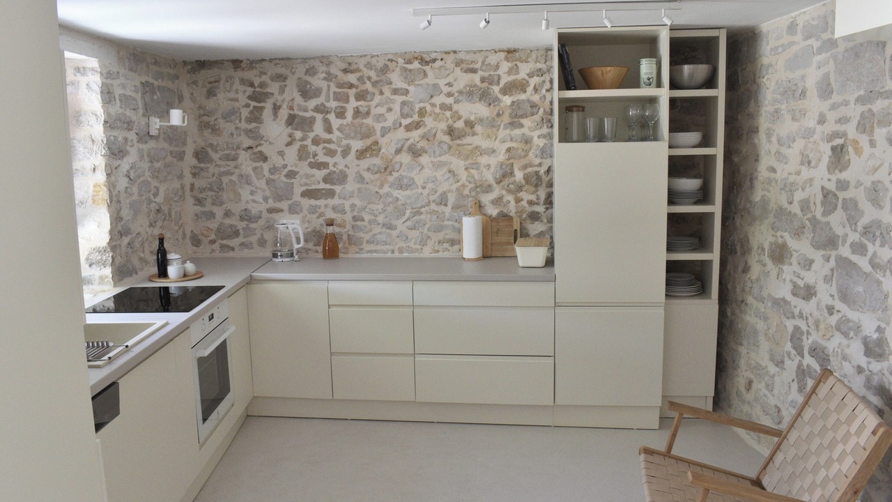 Photo of Kitchen in Velim