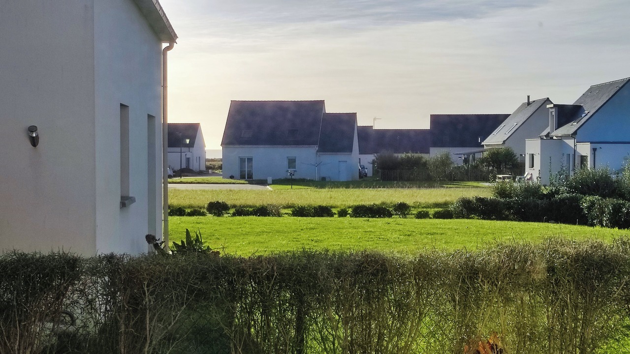 Photo of Outdoor in Plovan