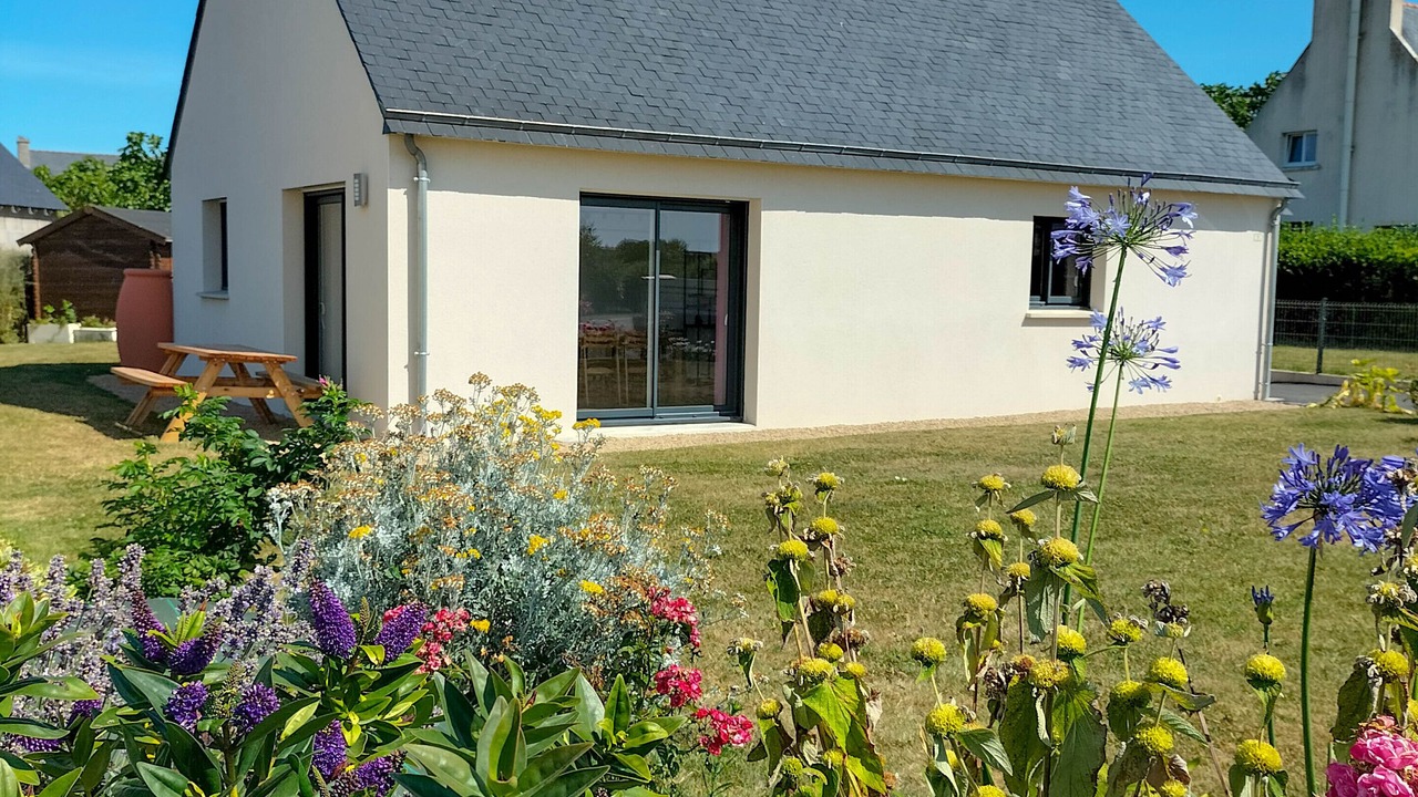 Photo of Outdoor in Plovan