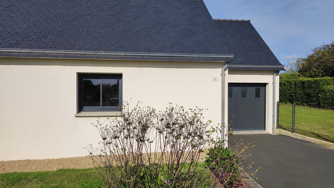 Photo of Outdoor in Plovan