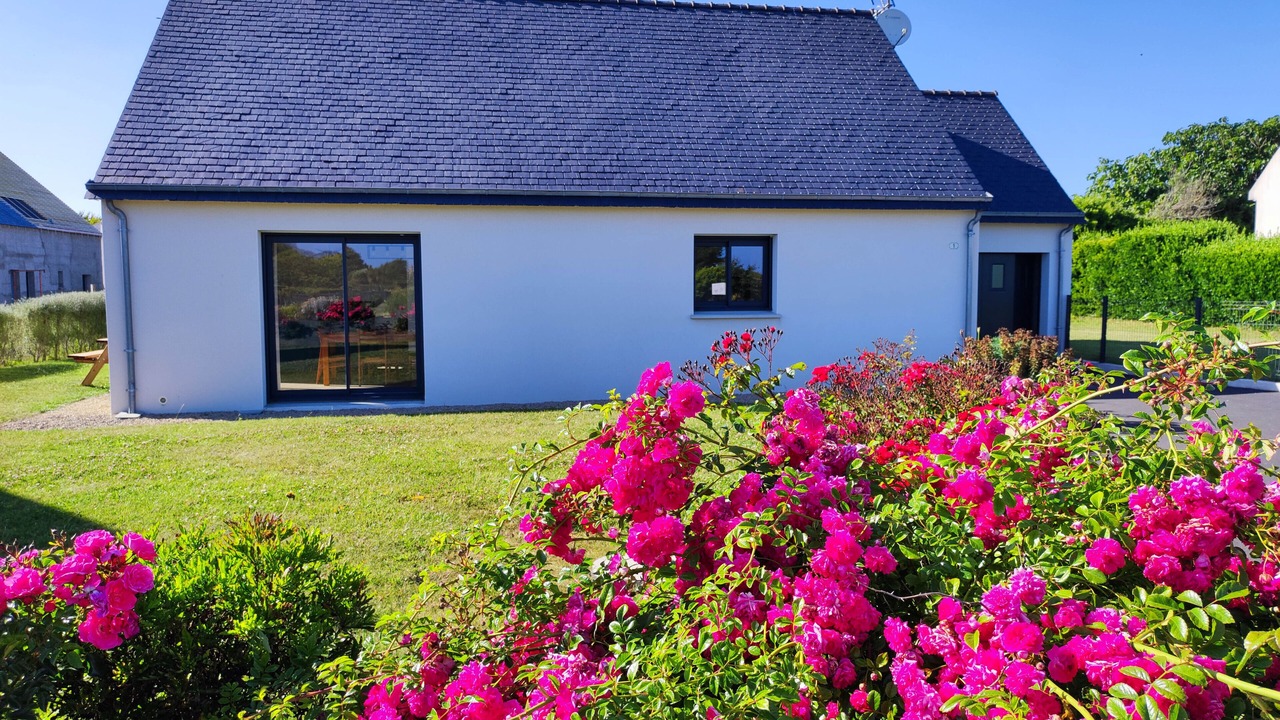 Photo of Outdoor in Plovan