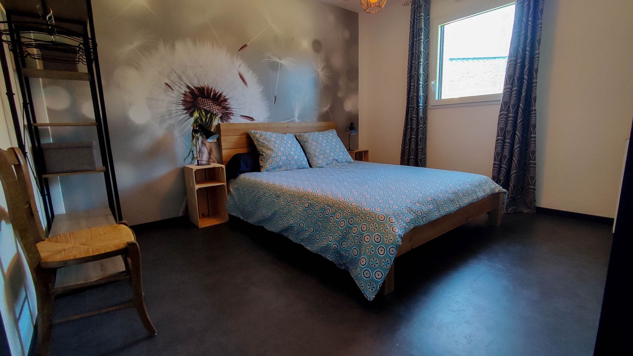 Photo of Bedroom in Plovan