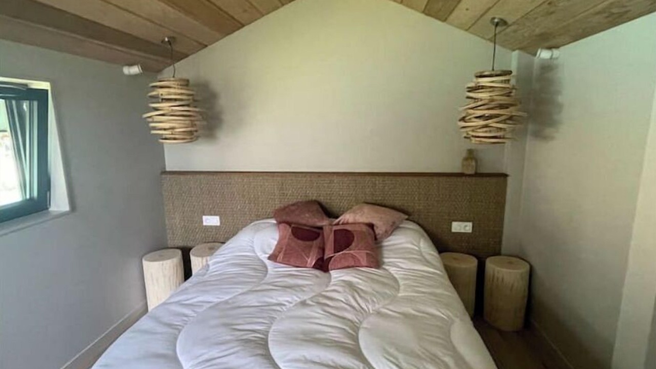 Photo of Bedroom in Bonne