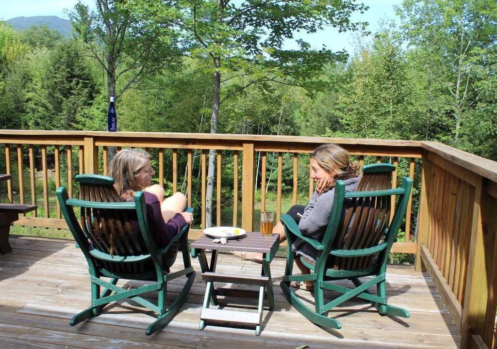 Photo of Outdoor in Keene