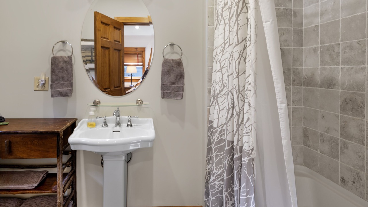 Photo of Bathroom in Keene