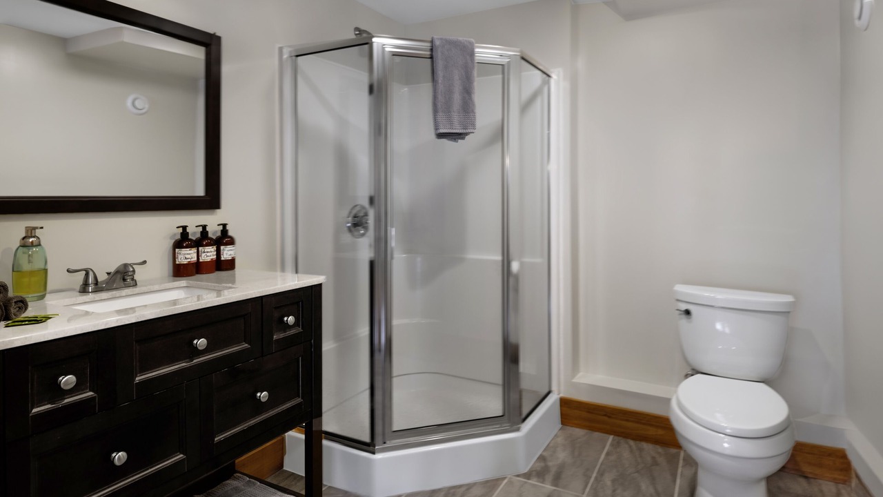 Photo of Bathroom in Keene