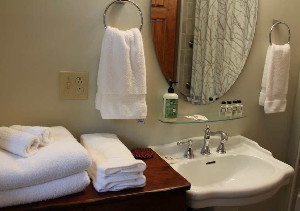 Photo of Bathroom in Keene