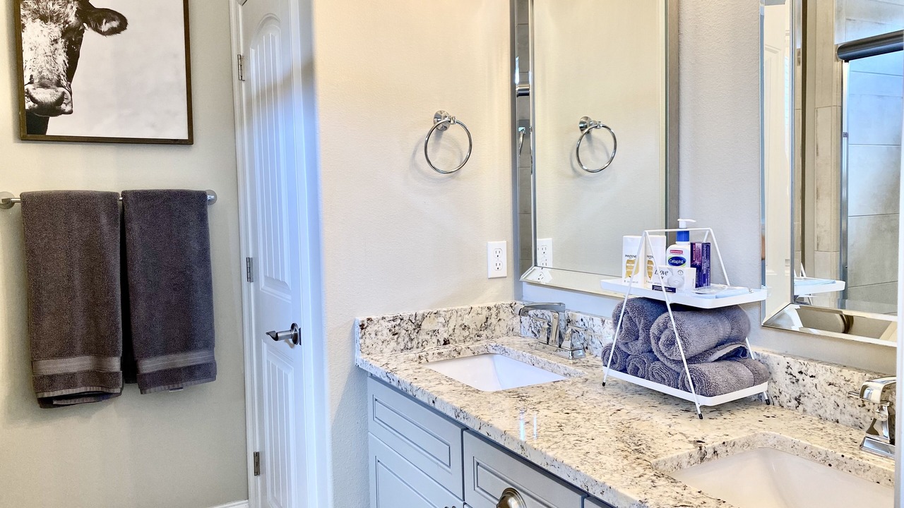 Photo of Bathroom in Old Town