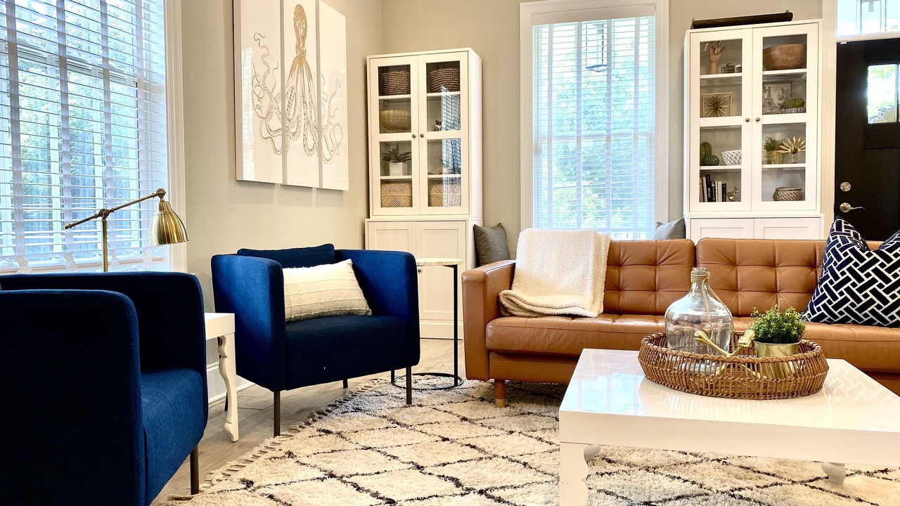 Photo of Bedroom in Old Town