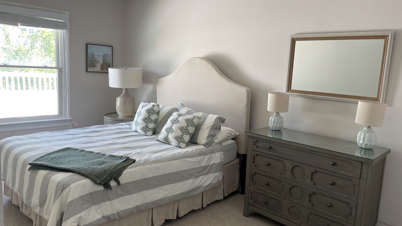 Photo of Bedroom in A-Zone