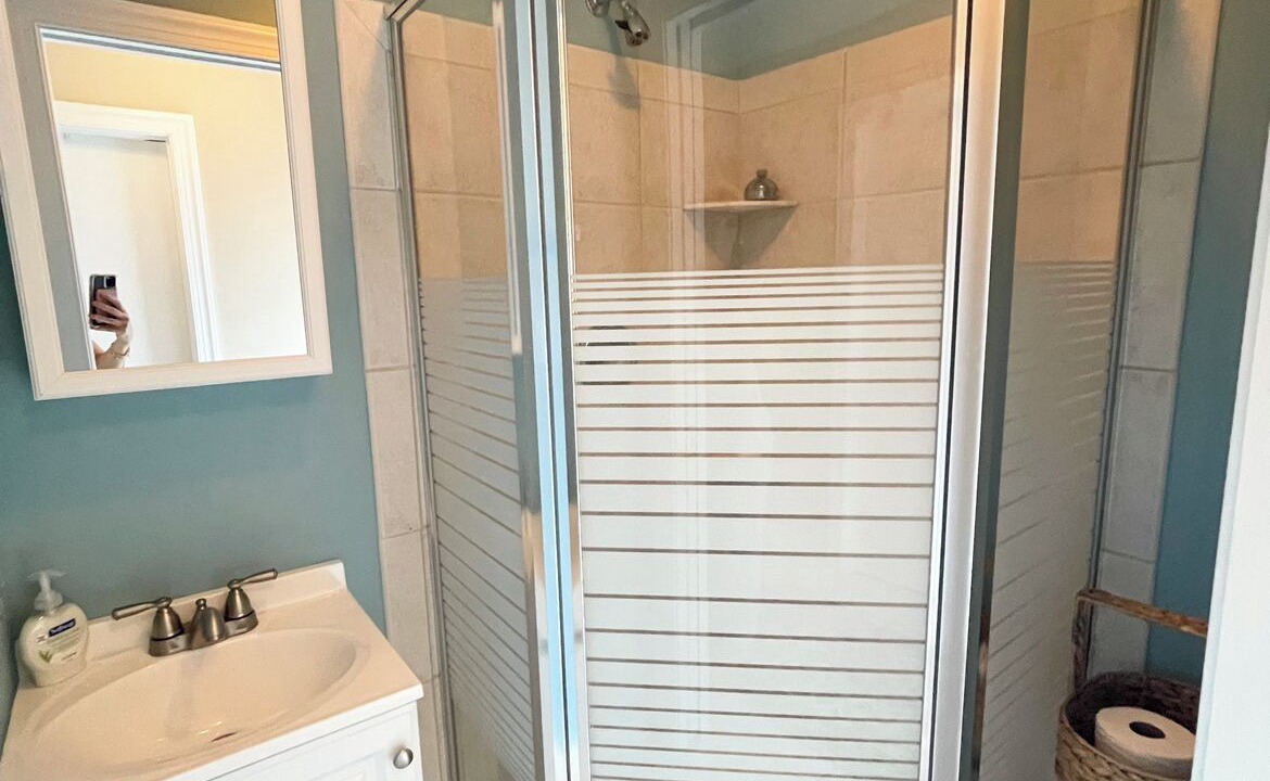 Photo of Bathroom in A-Zone