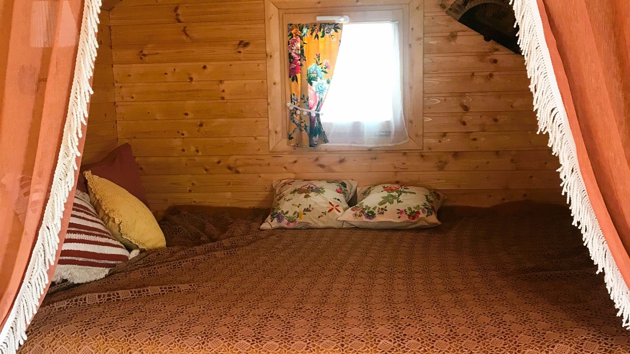 Photo of Bedroom in Saint-Paul-en-Foret