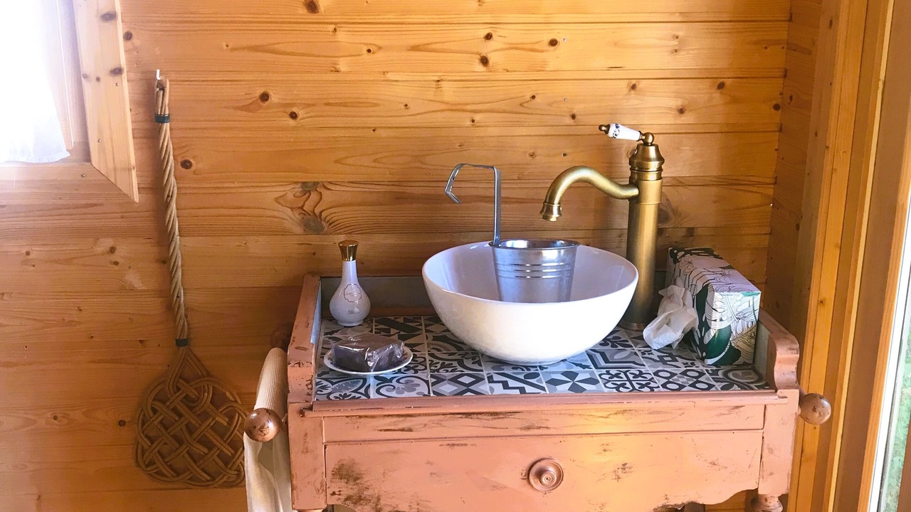Photo of Bathroom in Saint-Paul-en-Foret