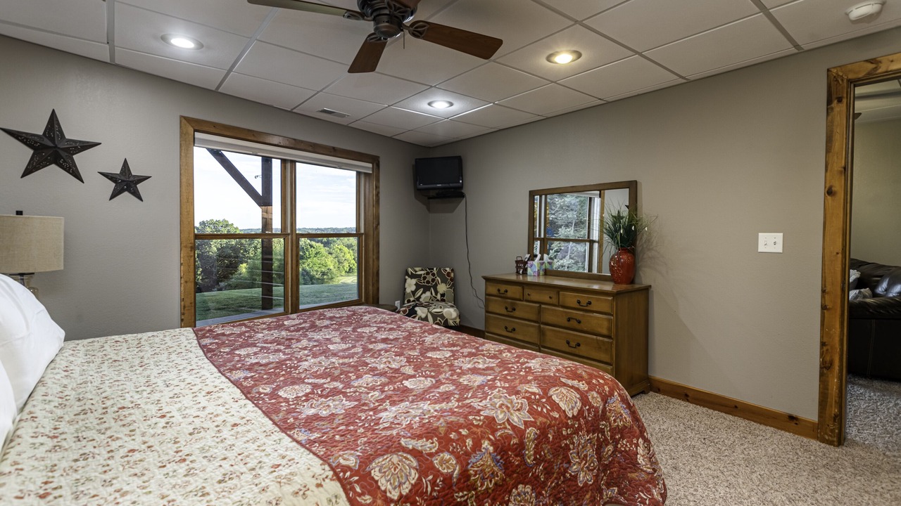 Photo of Bedroom in Goreville