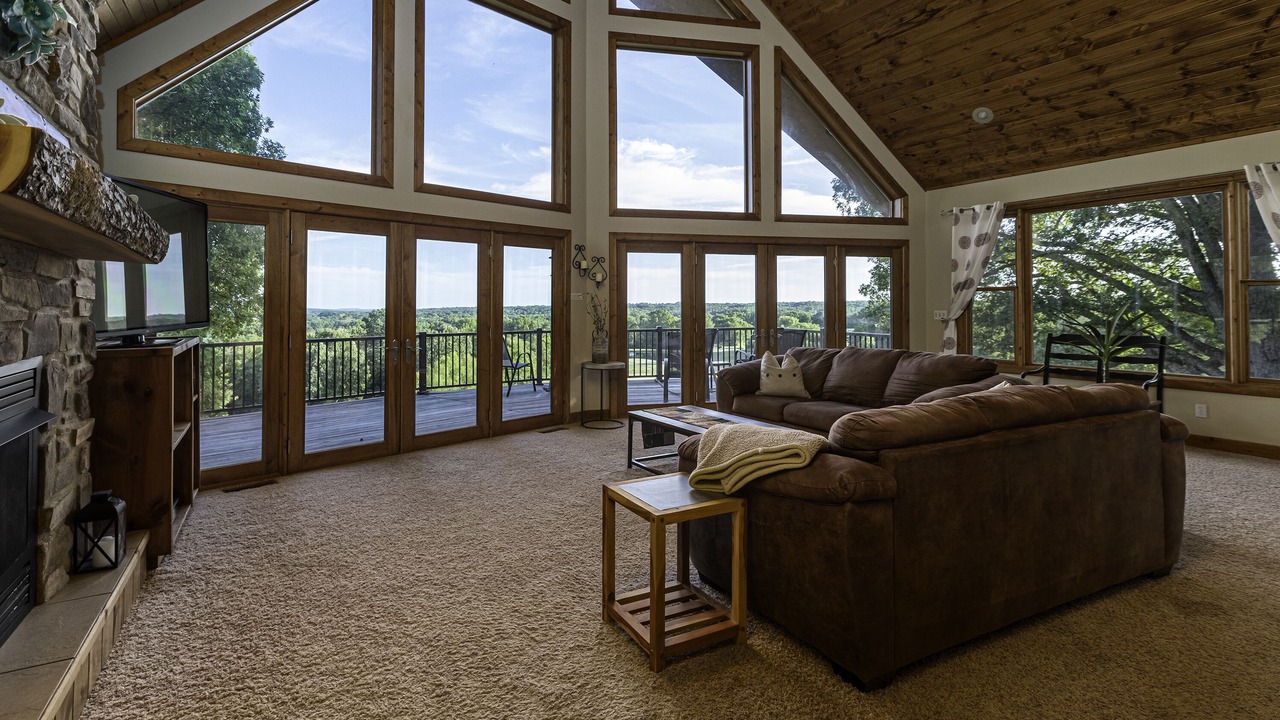 Photo of Livingroom in Goreville