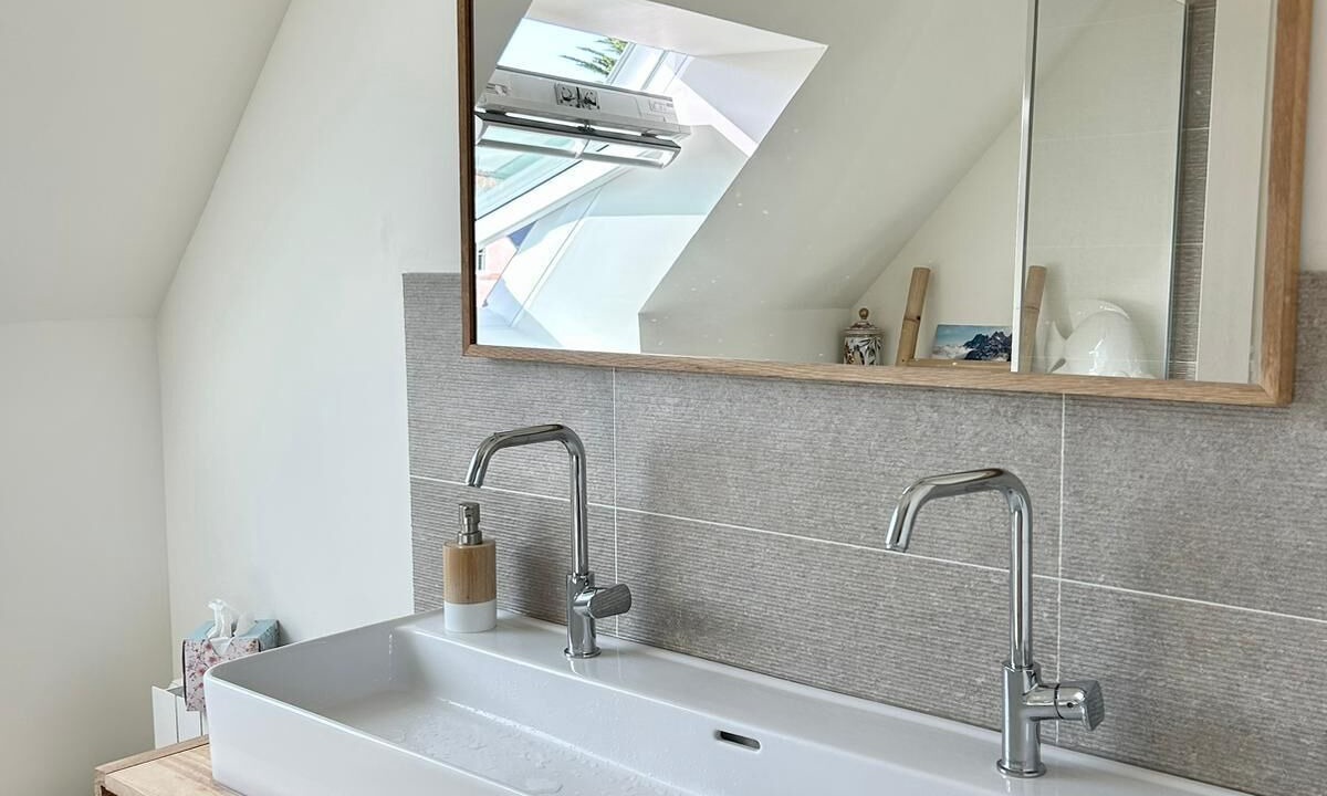 Photo of Bathroom in Arzon