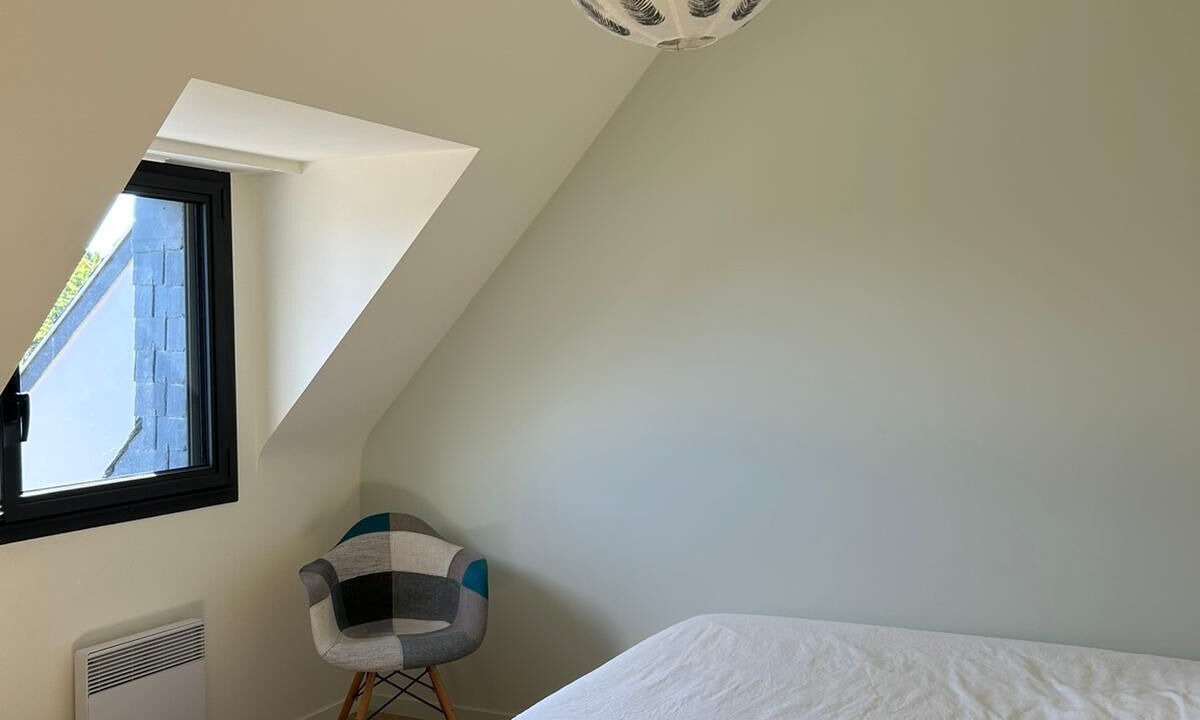 Photo of Bedroom in Arzon