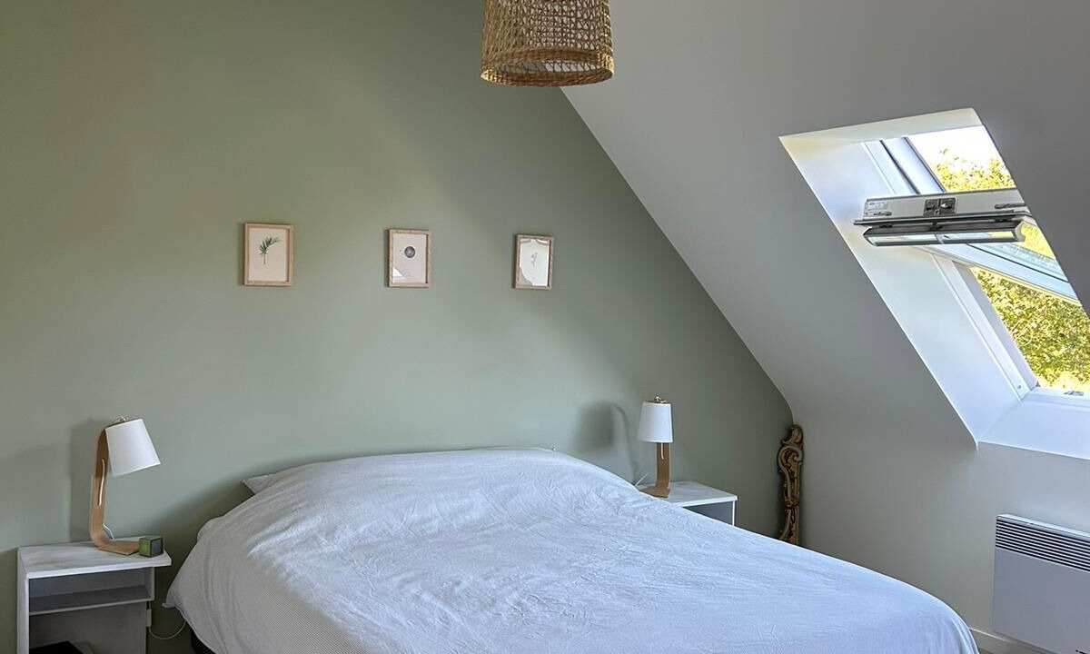 Photo of Bedroom in Arzon