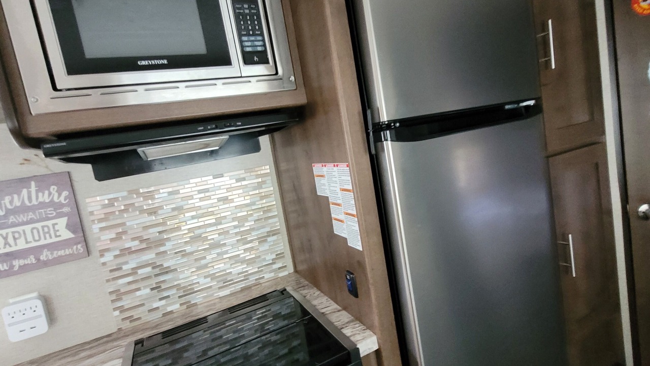 Photo of Kitchen in Bay Lake