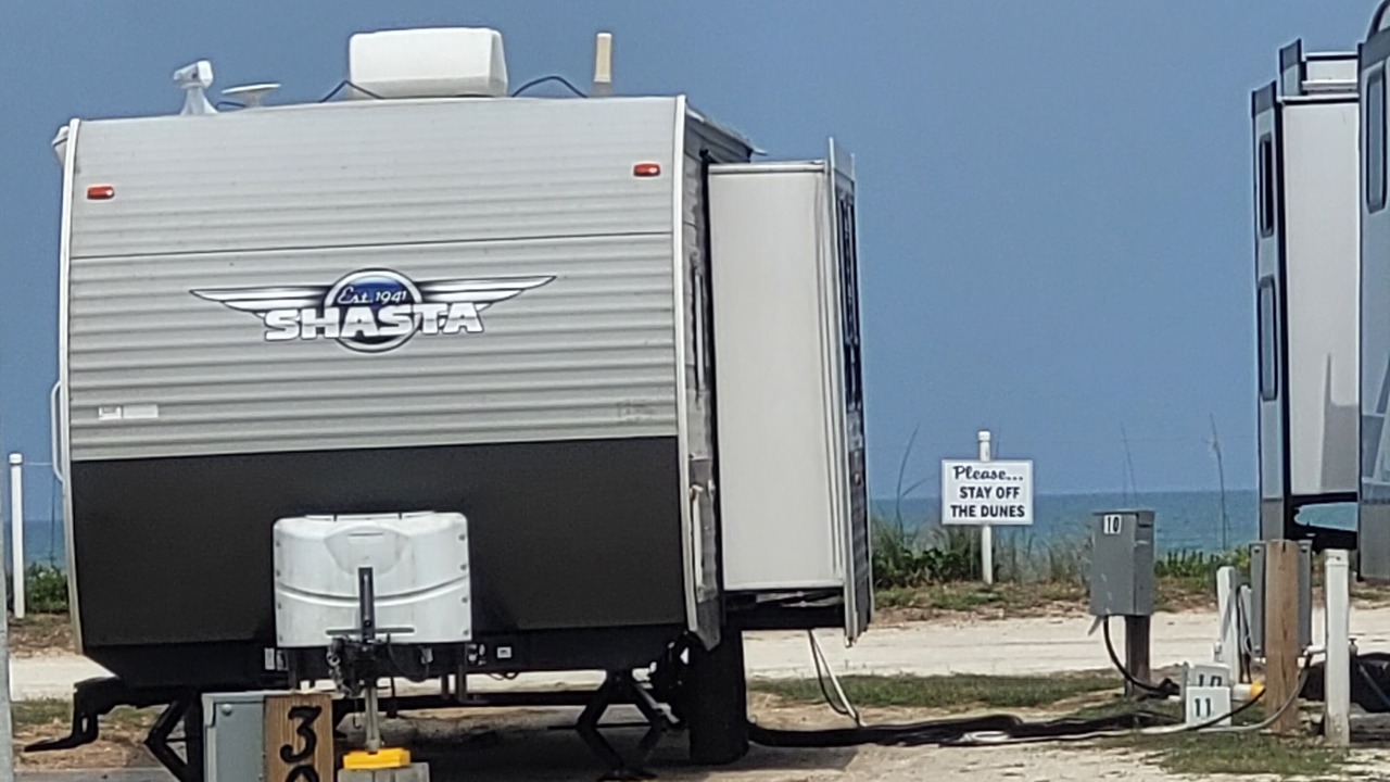 Photo of Outdoor in Bay Lake